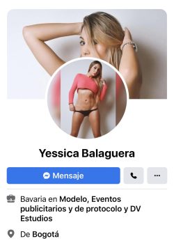 Se Filtran fotos y videos de una modelo y se hace viral. 3