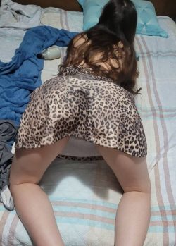 Flaquita se deja sacar pack en el delicioso con nudes y videos. 2