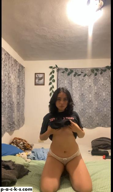 Mexicana delicia de cuerpo 13