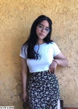 Werita tímida hace rico pack casero muy traviesa. 19