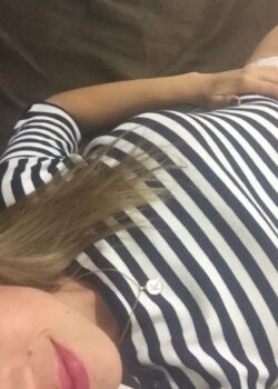 Karina Kintana con pack casero perdido. Fotos+ videos 8