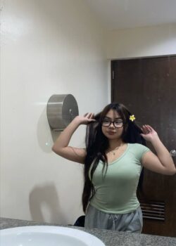 Imperdible video de esta joven 9