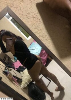 Novia regala nudes y videos por amor a su novio. 19