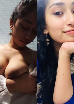 Full pack de esta morrita mexicana 22