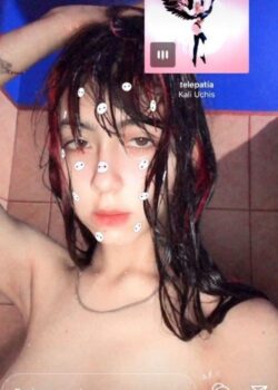 Morrita de ig- Su ex novio filtra sus nudes 22