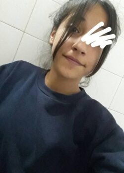 Fernanda sobrina colegiala se fitra su pack 23