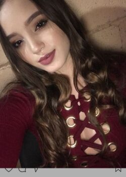 Linda chavita filtrada nudes y videos 25