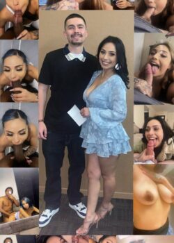 Putita detonada filtrada cogiendo sin piedad. 23