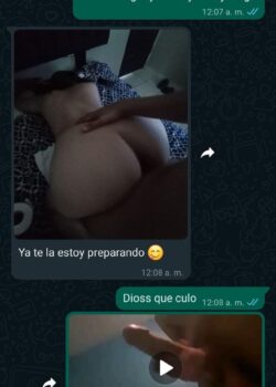 Cornudo le gusta ver como se cogen a su mujer 26