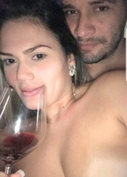 Cogiendo a mi cuñado mientras mi marido no esta- Polemico 23