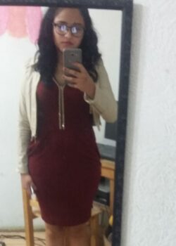 Colegiala mexicana filtrada por ex novio 14