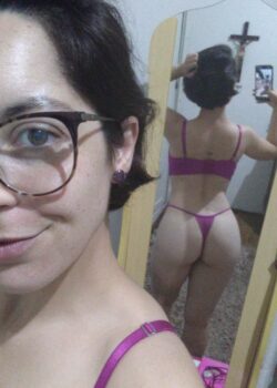Tremenda milf tetona la mama de mi amigo 14
