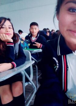 Colegiala Isabel Palma con pack full nudes y tambien videos. 15
