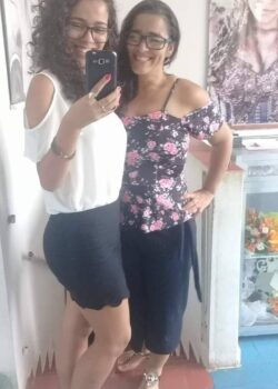 Esta putita traiciona a su madre cogiendo con su padrastro. Video+ 12