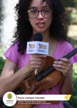 Estudiante mexicana se le filtra pack con videos cogiendo. 17