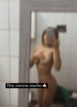 Araceli Salinas pendejita de ig termina funada 9