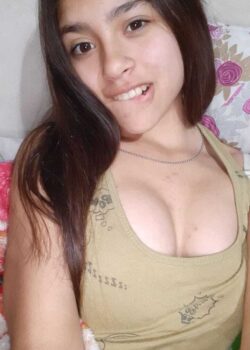 Morrita mexicana colegiala termina filtrada 16
