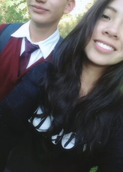 Se la llevan al parque a follar rico 13