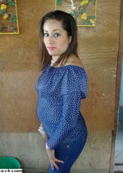 Angelica Medina pierde pack ricolino. 19