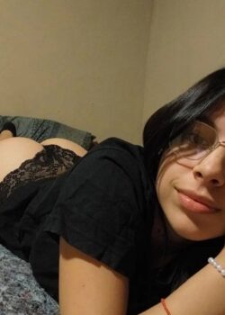 Magui univesitaria termina filtrada por su compañero de clases 11