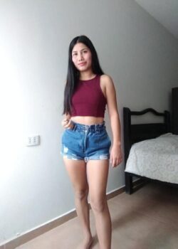 Pendeja argentina funada por su ex novio por infiel 11