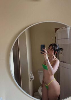 Hermosa pendeja porteña manda su pack 26