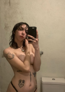 Mix de pendejas trolas de instagram mostrando todoo 7