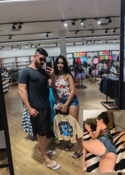 Mexicana trola comiendome toda la verga 10