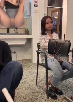 Se le filtran los videos a esta putita en el circulo de los amigos y la funan. 18