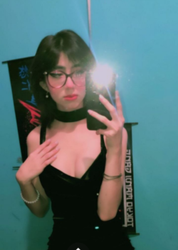 Morra mexicana de 19 años filtrada por su ex 20