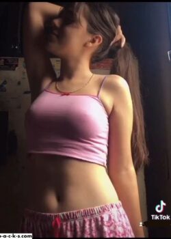 Pendejita Argentina detonada en video casero. 25