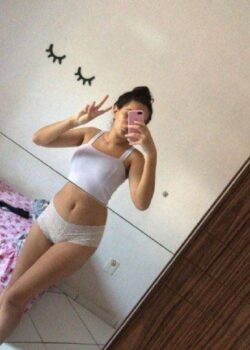 La nenita consuelo se le filtra su pack con videos caseros. 26