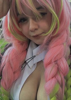 Nenita Otaku pasa pack ricolino. 20