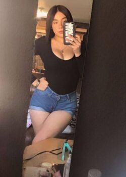 Imperdibles videos de esta mujer 17